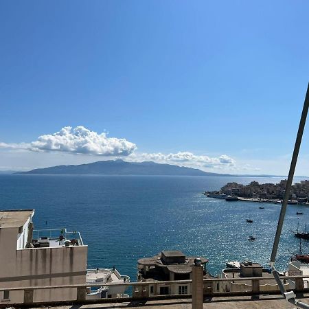 Adam Apartments ساراندا المظهر الخارجي الصورة