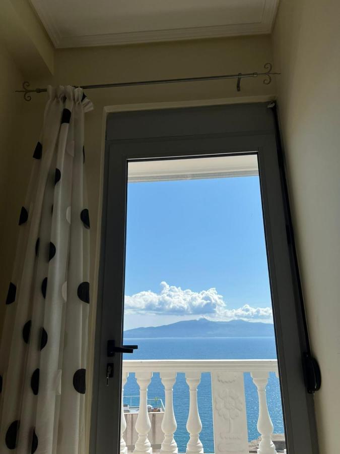 Adam Apartments ساراندا المظهر الخارجي الصورة